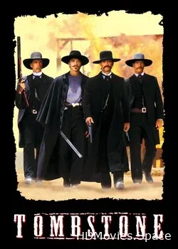 Тумстоун: Легенда дикого запада (1993)