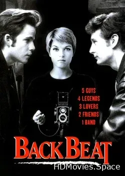 Битлз: Четыре плюс один  (1994)