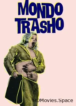 Отстойный мир (1969)