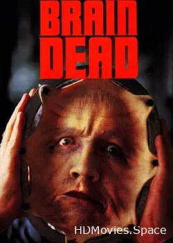 Мертвый мозг (1990)