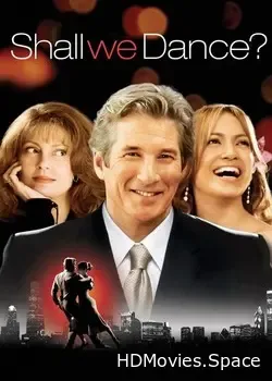 Давайте потанцуем (2004)