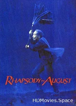 Августовская рапсодия (1991)