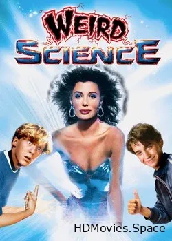 Ох уж эта наука (1985)