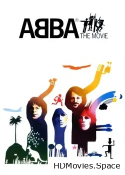 АББА: Фильм (1977)