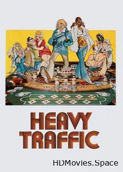 Трудный путь (1973)