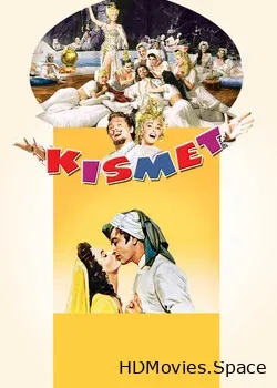Кисмет (1955)