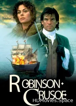 Робинзон Крузо (1997)