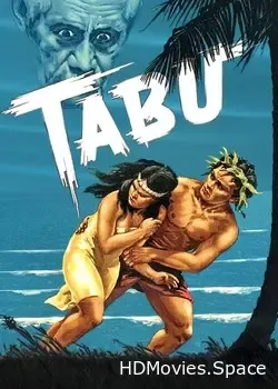 Табу (1931)