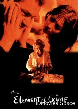Элемент преступления (1984)