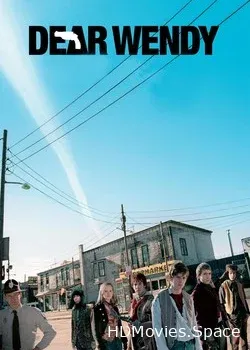 Дорогая Венди (2004)