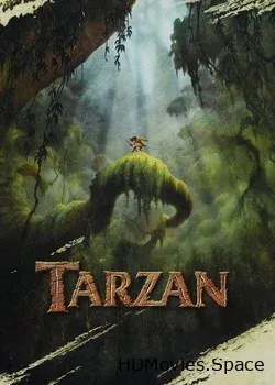 Тарзан (1999)