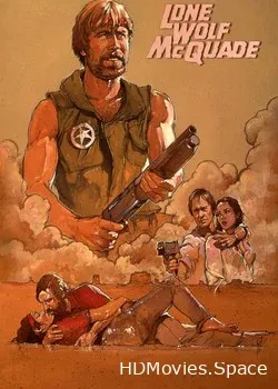 Одинокий волк МакКуэйд 1983