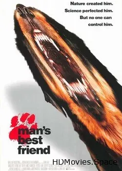 Лучший друг человека (1993)