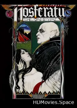 Носферату: Призрак ночи (1979)