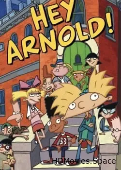 Эй, Арнольд! (1996)