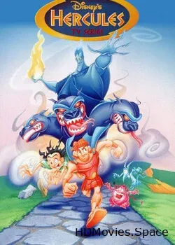 Геркулес (1998)