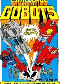 Война Гоботов (1984)