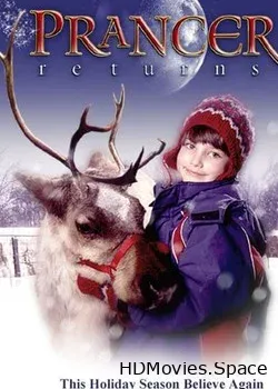 Резвунчик возвращается  (2001)