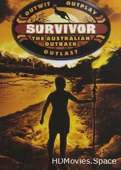 Австралийский Survivor (2016)