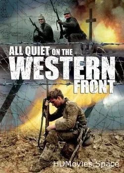 На западном фронте без перемен (1979)