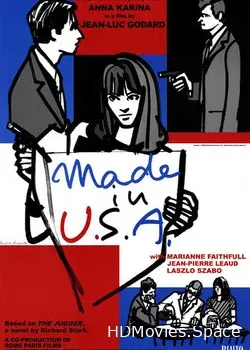 Сделано в США (1966)