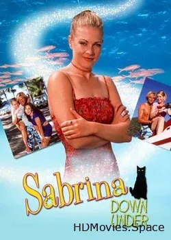 Сабрина под водой (1999)