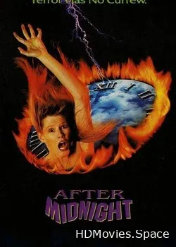 После полуночи (1989)