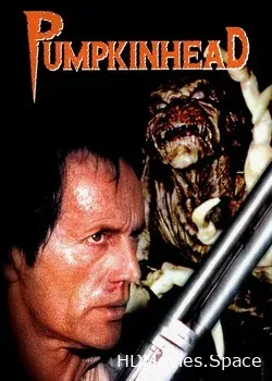 Тыквоголовый (1988)