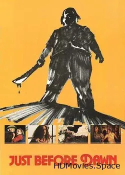 Перед самым рассветом (1981)
