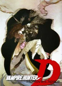 D: Охотник на вампиров (1985)