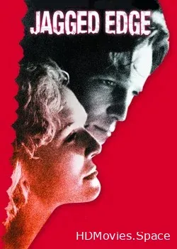 Зазубренное лезвие (1985)