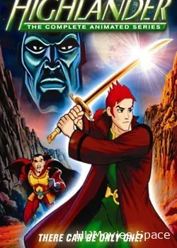 Горец (1994)