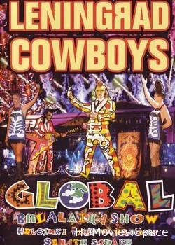 Leningrad Cowboys (2003)