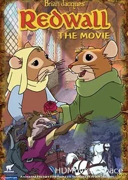 Рэдволл: Фильм  (2000)