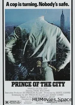 Принц города (1981)