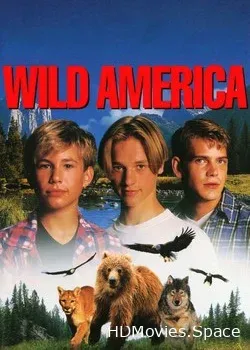 Дикая Америка (1997)