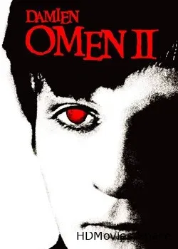 Омен 2: Дэмиен 1978