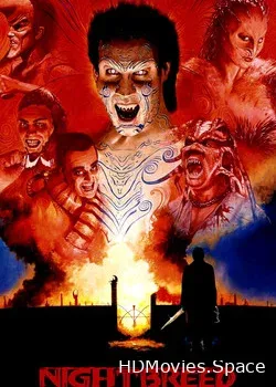 Ночной народ (1990)