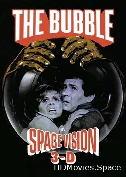 Фантастическое вторжение на планету Земля 3D (1966)