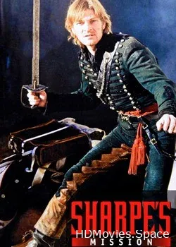 Миссия Шарпа  (1996)