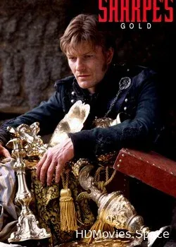 Золото Шарпа (1995)