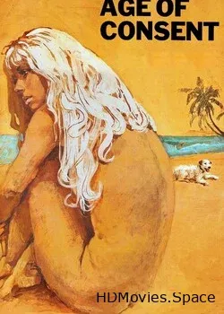 Совершеннолетие (1968)