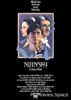 Нижинский (1980)