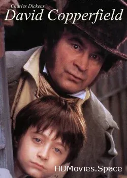 Дэвид Копперфилд (1999)