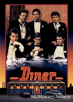 Забегаловка (1982)