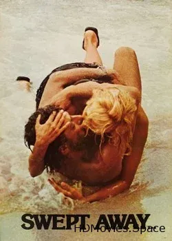 Отнесенные необыкновенной судьбой в лазурное море в августе (1974)