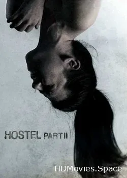Хостел 2 (2007)