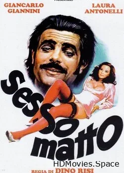 Безумный секс (1973)