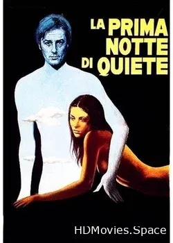 Первая ночь покоя (1972)