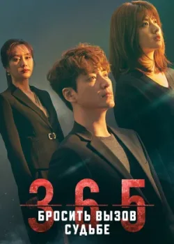 365: Год победы над судьбой 2020 12 серия